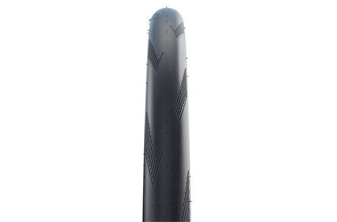 Schwalbe Pneu One Plus 700C Falt black, 30mm