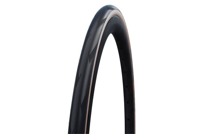 Schwalbe Pneu Pro One 700C Addix Race Falt para, 28mm