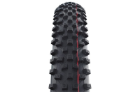 Schwalbe Rocket Ron Evo SuperGround TLE, 27.5x2.60, HS438, schwarz, faltbar, SnakeSkin,  ADDIX Speedgrip