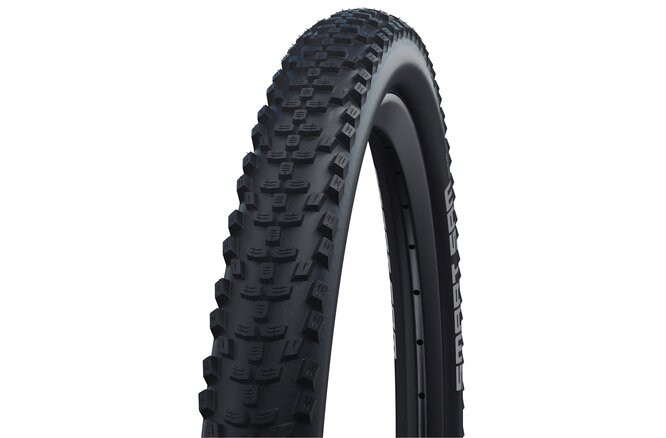 Schwalbe Pneu Smart Sam 29x2.10 Addix starr black