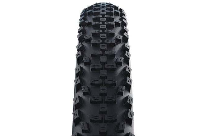 Schwalbe Pneu Smart Sam 29x2.35 Addix starr black