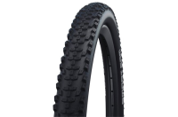 Schwalbe Pneu Smart Sam 29x2.60 Addix starr black