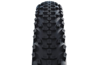 Schwalbe Pneu Smart Sam Cargo 24x2.35 Addix E starr mit Reflexstreifen black
