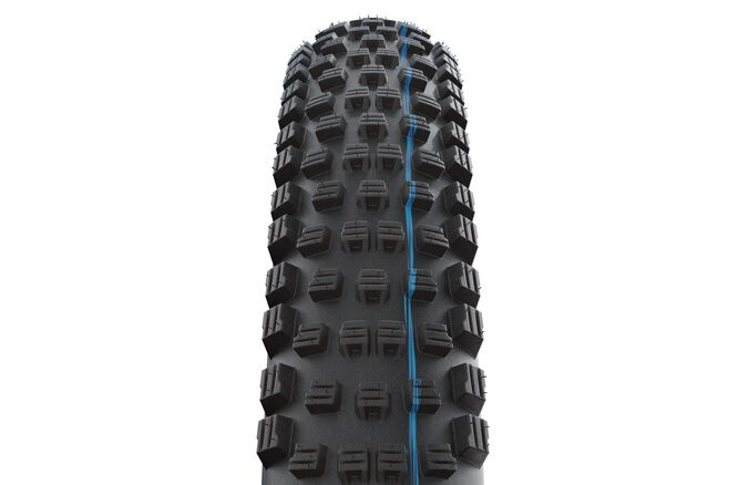 Schwalbe Pneu Wicked Will 27.5x2.40 SuperGround Addix SpeedGrip TL-E black