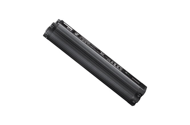 Shimano Akku E-Bike BT-EN805 Integriert 504 Wh / 36 V / 14 Ah schwarz