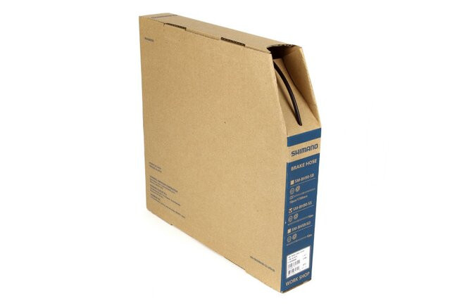 Shimano Bremsleitung SM-BH90-SBM 2000 mm schwarz