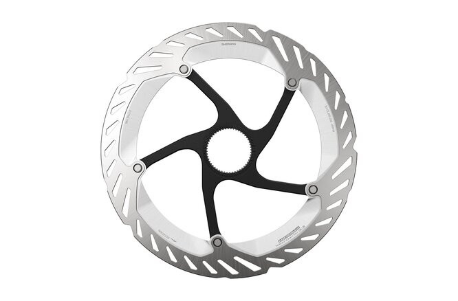 Shimano Bremsscheibe RT-CL800 180 mm Center-Lock Aussenverzahnung