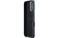 SP Connect Phone Case iPhone 16 SPC+ schwarz
