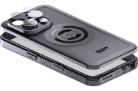 SP Connect Phone Case Xtreme iPhone 16 Pro SPC+ schwarz