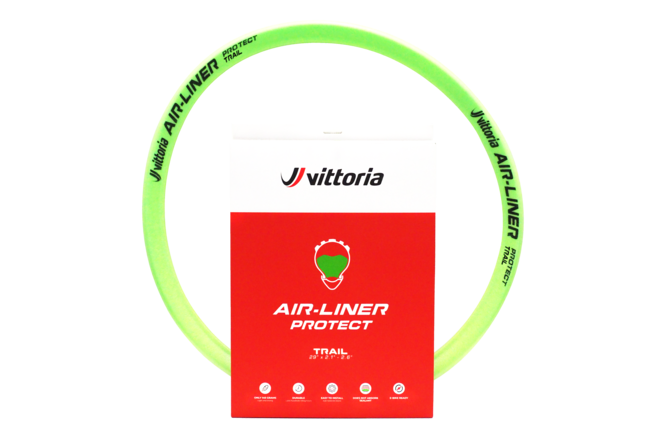 Vittoria Air-Liner Protect Trail Reifendurchschlagschutz 29x2.1/2.6"