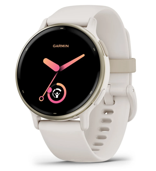 Garmin vívoactive® 5, Sportuhr