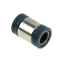Enduro Bearings  Enduro Bearings Kugellager Shock 8mm Bolt 22.2mm, Rear Shock, Needle Bearing