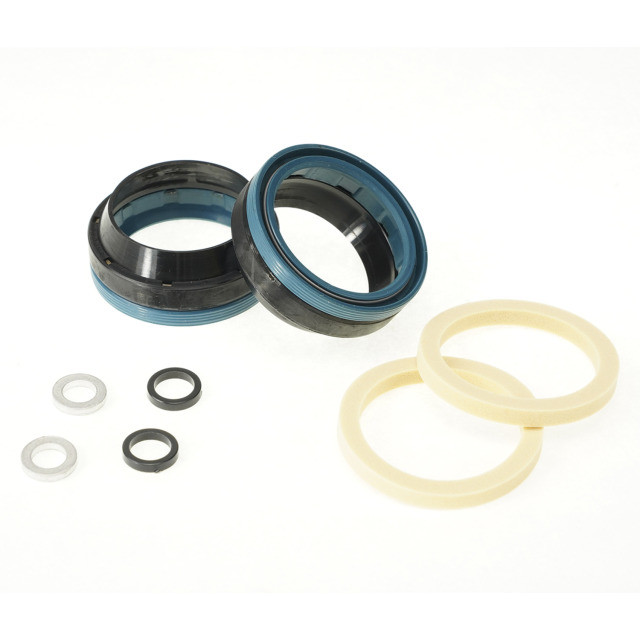 Enduro Bearings  Enduro Bearings HyGlide Fork Seal Rockshox 32mm, Fork Seal