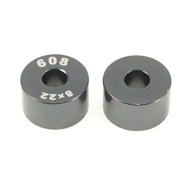 Enduro Bearings  Enduro Bearings Inner Guide for 608 Kugellager 8x22, 8mm spindle diameter, Tool