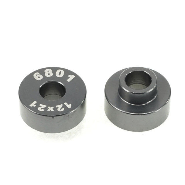 Enduro Bearings  Enduro Bearings Inner Guide for 6801 Kugellager 12x21, 8mm spindle diameter, Tool