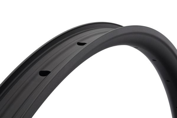 NEWMEN Beskar 30 light XC/Trail 29" 28 Loch Felge