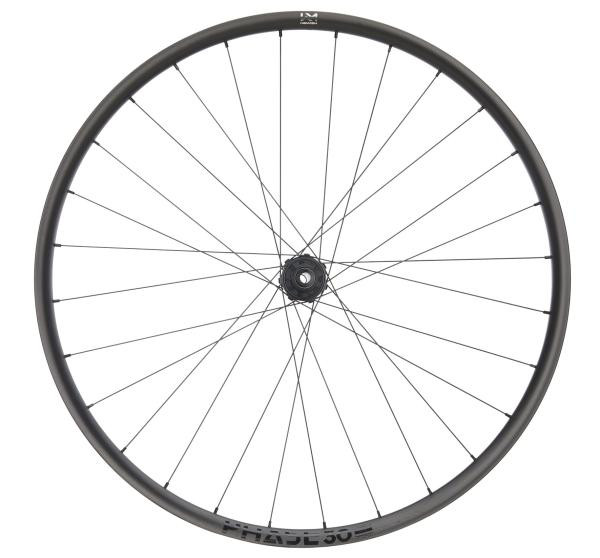 NEWMEN Phase 30 light XC 29" 12 x 148mm 6-Loch Sram XD Laufrad hinten