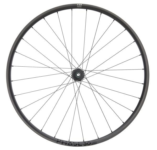 NEWMEN Phase 30 Strong Enduro 29" 12 x 148mm 6-Loch Sram XD Laufrad hinten