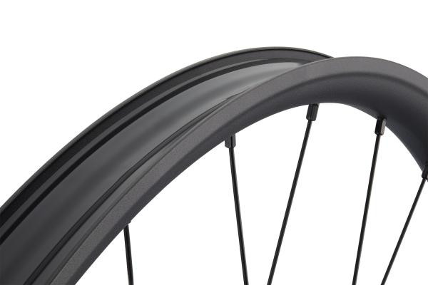 NEWMEN Beskar 30 Light XC 29" 12 x 148mm 6-Loch Sram XD Laufrad hinten
