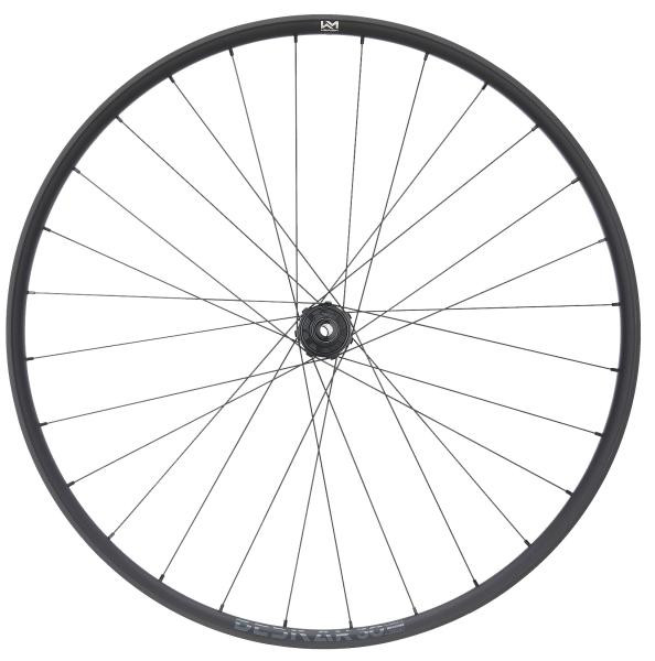 NEWMEN Beskar 30 Light XC 29" 12 x 148mm 6-Loch Shimano Micro Spline Laufrad hinten