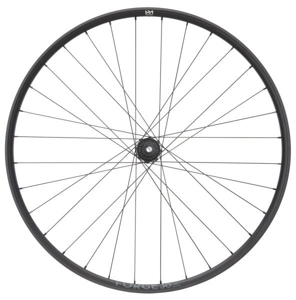 NEWMEN Forge 30 Strong Enduro 29" 12 x 148mm Shimano Micro Spline Spline 6-Loch Laufrad hinten