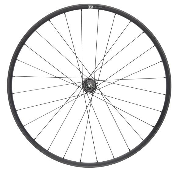 NEWMEN Performance 30 Light XC 29" 12 x 148mm Shimano Micro Spline 6-Loch Laufrad hinten