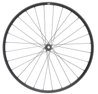 NEWMEN Performance 30 Base Enduro 29" 15 x 110mm 6-Loch Laufrad vorne