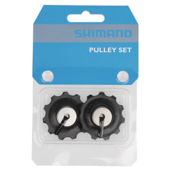 Shimano 105 Wechselrädchen Set, Y3F398010, RD-R7000
