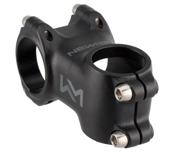 NEWMEN Evolution SL 318.4 90mm +/-6° Vorbau
