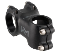 NEWMEN Evolution SL 318.4 90mm +/-6° Vorbau