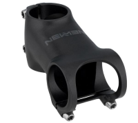 NEWMEN Evolution SL 318.2 80mm/-17° Vorbau