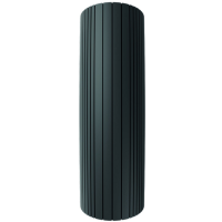 Vittoria Corsa TLR, 700x28C, 28-622, Graphene 2.0, faltbar, schwarz, TL-Ready