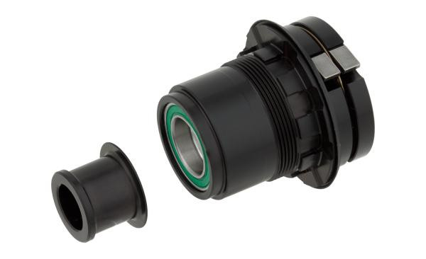 NEWMEN Fade MTB Sram XD 11/12 fach Freilaufkörper