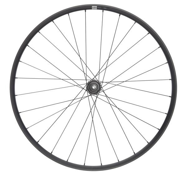 NEWMEN Performance 30 Base Trail 29" 12 x 148mm Shimano HG 6-Loch Laufrad hinten