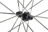 NEWMEN STREEM Climbing C.35/C.38 VONOA Laufradsatz, Sram XDR