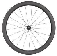 NEWMEN Advanced A.50 12 x 100mm Centerlock Laufrad vorne