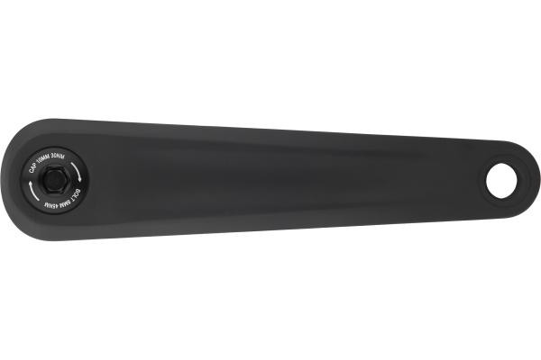 NEWMEN Forge E-Bike Crank 165mm Kurbel - Set