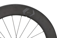 NEWMEN STREEM Time Trial TT.80 12 x 100mm Centerlock Laufrad vorne