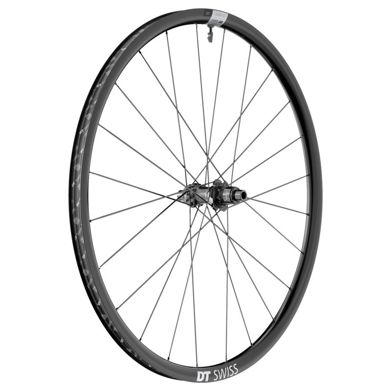 DT Swiss DT G 1800 SPLINE Laufrad 650B CL 25 142/12 XD