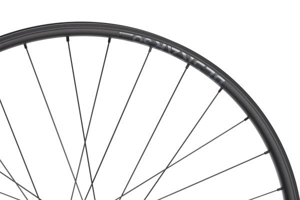 NEWMEN Beskar 30 Strong Enduro 29" 12 x 148mm 6-Loch Shimano Micro Spline Laufrad hinten