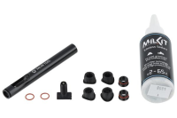 NEWMEN Advanced SL X.R.36 Gravel 12 x 142mm Centerlock Sram XDR 12 fach Laufrad hinten