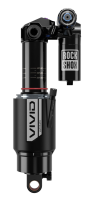 RockShox Vivid Ultimate DH RC2 225X67.5, Adj Hydr. BottomOut,Standard / Trunnion