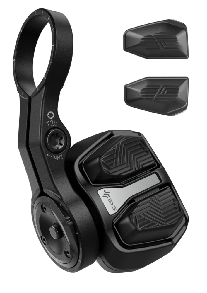 SRAM AXS POD Ultimate Controller D1