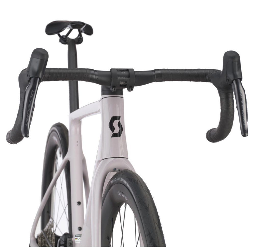 Scott Addict RC 20, hushed pink, L