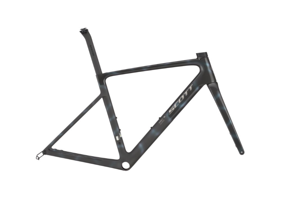 Scott Addict RC Ultimate HMX SL Rahmenset