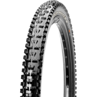 Maxxis High Roller II EXO TR 3C Terra E-25, Faltreifen 60TPI schwarz
