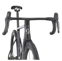 Scott Bike Addict RC 10, sunbeam black, XL