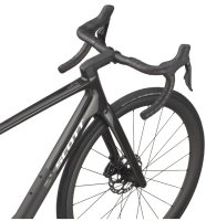 Scott Bike Addict RC 30, carbon black, L
