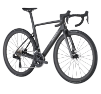 Scott Bike Addict RC 30, carbon black, L