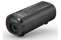 Bosch Rahmenakku PowerMore 250 Wh BBP3620 schwarz